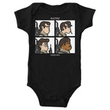 Busterz - Youth Apparel