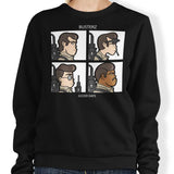 Busterz - Sweatshirt