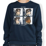 Busterz - Sweatshirt