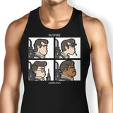 Busterz - Tank Top