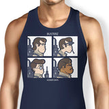 Busterz - Tank Top