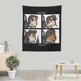 Busterz - Wall Tapestry