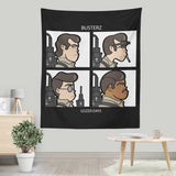 Busterz - Wall Tapestry