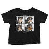 Busterz - Youth Apparel