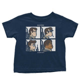 Busterz - Youth Apparel