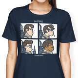 Busterz - Women's Apparel