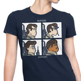 Busterz - Women's Apparel