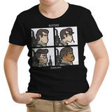 Busterz - Youth Apparel