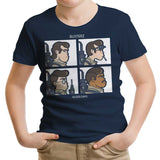 Busterz - Youth Apparel