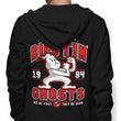 Bustin' Ghosts - Hoodie
