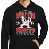 Bustin' Ghosts - Hoodie