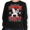 Bustin' Ghosts - Sweatshirt