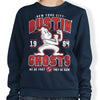 Bustin' Ghosts - Sweatshirt