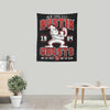 Bustin' Ghosts - Wall Tapestry