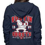 Bustin' Ghosts - Hoodie