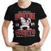 Bustin' Ghosts - Youth Apparel