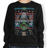 Bustin X-Mas Sweater - Sweatshirt