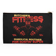 Butcher's Fitness - Accessory Pouch