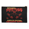 Butcher's Fitness - Accessory Pouch