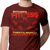 Butcher's Fitness - Men's Apparel