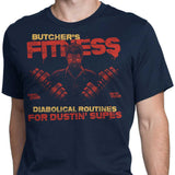 Butcher's Fitness - Men's Apparel
