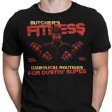 Butcher's Fitness - Men's Apparel