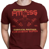 Butcher's Fitness - Men's Apparel
