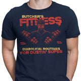 Butcher's Fitness - Men's Apparel