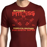 Butcher's Fitness - Men's Apparel