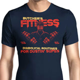Butcher's Fitness - Men's Apparel