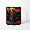 Butcher's Fitness - Mug