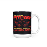 Butcher's Fitness - Mug