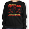 Butcher's Fitness - Sweatshirt