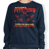 Butcher's Fitness - Sweatshirt