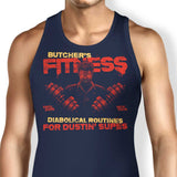 Butcher's Fitness - Tank Top