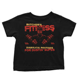 Butcher's Fitness - Youth Apparel