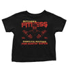 Butcher's Fitness - Youth Apparel