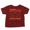 Butcher's Fitness - Youth Apparel