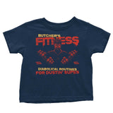 Butcher's Fitness - Youth Apparel
