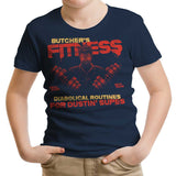 Butcher's Fitness - Youth Apparel