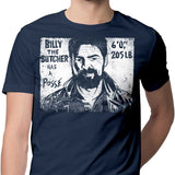 Butcher's Posse - Men's Apparel