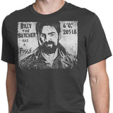 Butcher's Posse - Men's Apparel