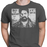 Butcher's Posse - Men's Apparel