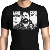 Butcher's Posse - Men's Apparel