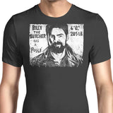 Butcher's Posse - Men's Apparel