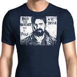 Butcher's Posse - Men's Apparel