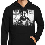 Butcher's Posse - Hoodie