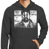 Butcher's Posse - Hoodie