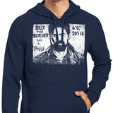 Butcher's Posse - Hoodie