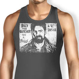 Butcher's Posse - Tank Top